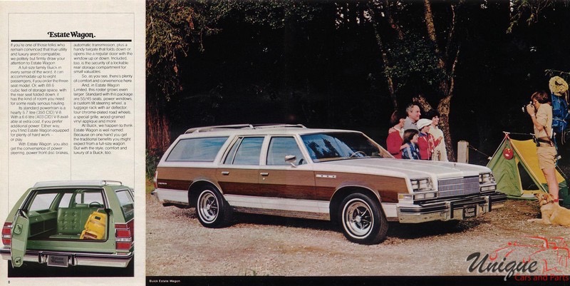 1979 Buick Brochure Page 14